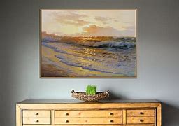 Image result for Seascape Wall Art