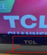 Image result for Tcl TV Reset Button Location