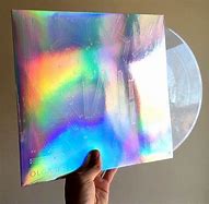 Image result for Holographic Cover