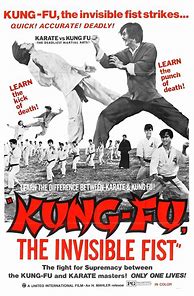 Image result for Kung Fu Movies Art