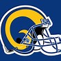 Image result for St. Louis Rams Logo