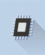 Image result for Microchip Drawing