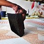 Image result for Fabrication Blocks of E Textiles