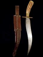 Image result for Bavarian Hunting Knife