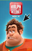 Image result for Disney Ralph Breaks Internet Vagebond