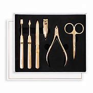 Image result for 5 Nail Care Tools