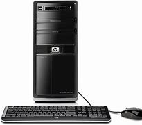 Image result for HP Pavilion Elite Desktop Computer