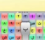 Image result for Keyboord Farsi