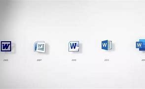 Image result for Old Microsoft Office