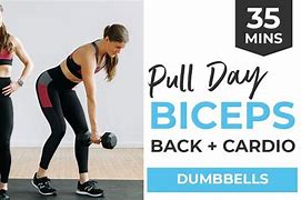 Image result for Pull Workout at Home