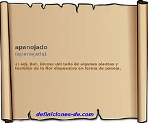 Image result for apanojado
