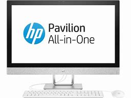 Image result for HP Pavilion All-in-One Desktop