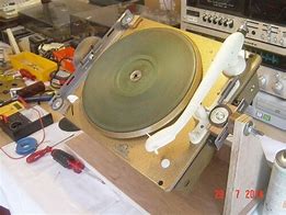 Image result for Turntable Repair Stand