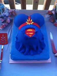 Image result for Superman Baby Shower