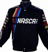 Image result for Burger King NASCAR Jacket