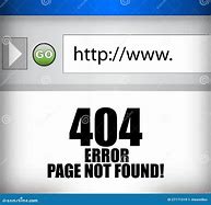 Image result for 404 Not Found Local 58