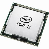 Image result for Intel I5 CPU