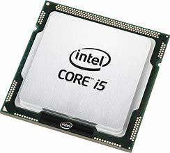 Image result for Intel i-Core 5