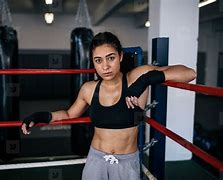 Image result for Women's Boxing Gear