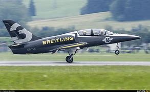 Image result for Breitling Aircraft