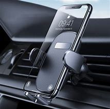 Image result for Cell Phone Mount in Racing Car