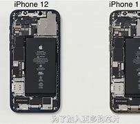 Image result for iPhone 12 Aberto