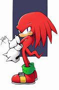 Image result for Sonic and Knuckles Fan Art