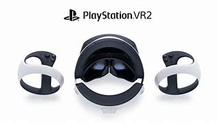 Image result for Sony VR 2