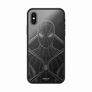 Image result for Red Spider Phone Case Design