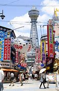 Image result for Top 10 Touritst Attractions in Osaka
