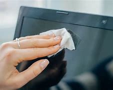 Image result for How to Clean PC Screen
