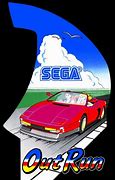 Image result for Sega Out Run Cover
