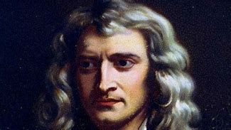 Image result for Isaac Newton Findings