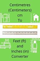 Image result for Calculator Cm to Inches Conversion Chart