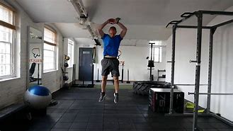 Image result for Kick Up Burpee