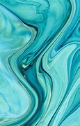 Image result for Blue Green Background Painting