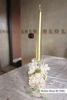 porta candele vetro porta candele vetro shabby chic per la casa e per te porta candele vetro porta candele vetro shabby chic per la casa e per te