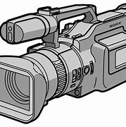 Image result for Sony VX1000