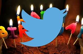 Image result for iOS 5 Twitter Birthday