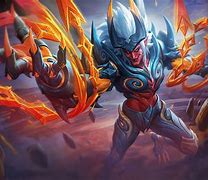 Image result for Two Sword Ml Hero