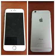 Image result for iPhone 6s White Space 16GB Capture