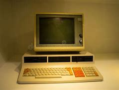 Image result for Artwork of Very Old Computers