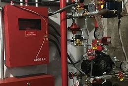 Image result for Fire Protection Power Plant