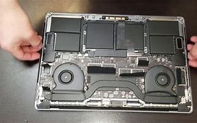 Image result for MacBook Pro 2018 15 Mainboard