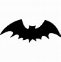 Image result for Bat Clip Art Transparent