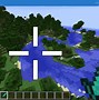 Image result for Heart Shaped Minecraft Crosshair