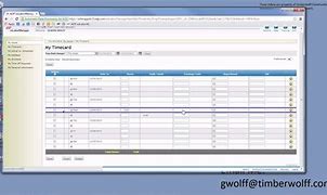 Image result for ADP Timesheet