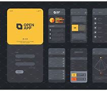 Image result for Android Application Design Template