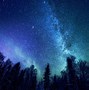 Image result for Milky Way Painting