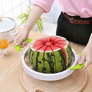 Image result for Watermelon Slicer